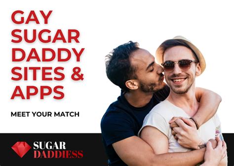 7 Best Gay Sugar Daddy Dating Apps & Sites —。